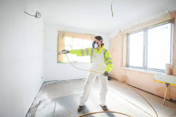 Mold Remediation for Vacation Homes in Ketchum, ID